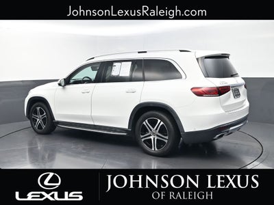 2022 Mercedes-Benz GLS GLS 450 4MATIC®