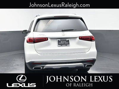 2022 Mercedes-Benz GLS GLS 450 4MATIC®