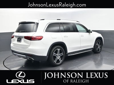 2022 Mercedes-Benz GLS GLS 450 4MATIC®
