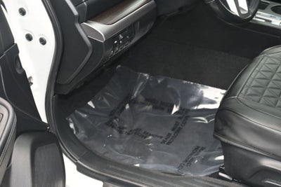 2015 Subaru Legacy 2.5i Limited