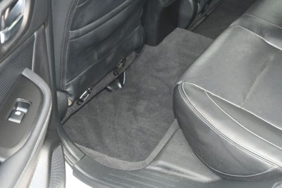 2015 Subaru Legacy 2.5i Limited