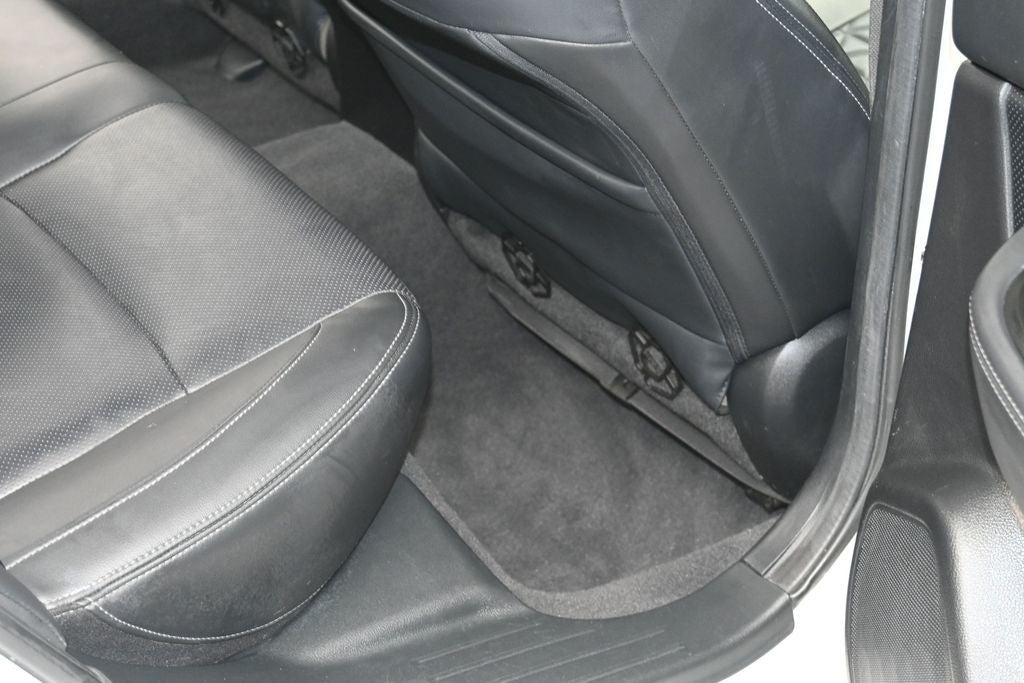 2015 Subaru Legacy 2.5i Limited