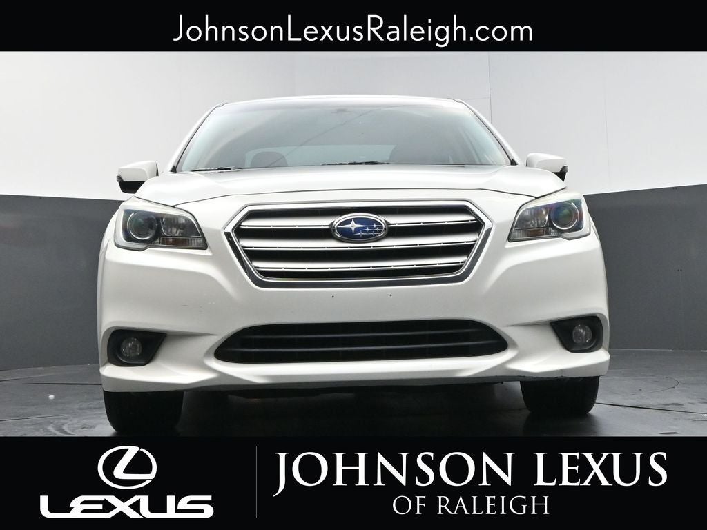 2015 Subaru Legacy 2.5i Limited