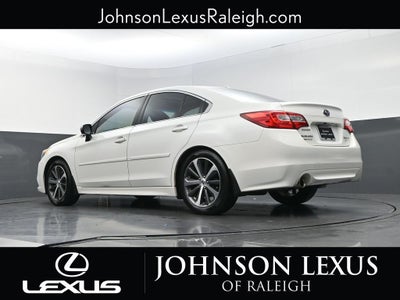 2015 Subaru Legacy 2.5i Limited