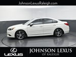 2015 Subaru Legacy 2.5i Limited