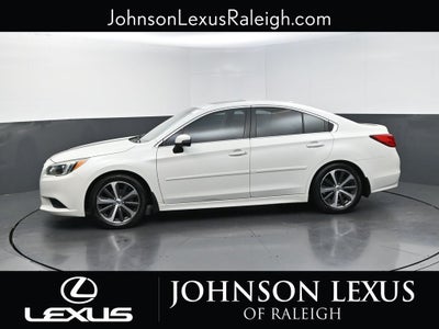 2015 Subaru Legacy 2.5i Limited