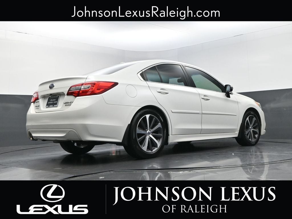 2015 Subaru Legacy 2.5i Limited
