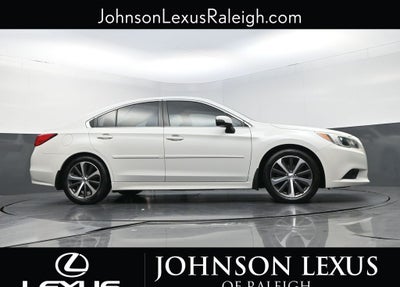 2015 Subaru Legacy 2.5i Limited