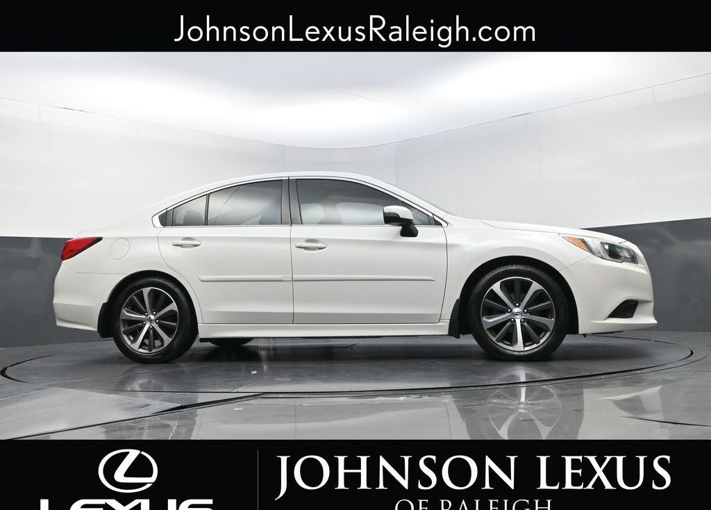 2015 Subaru Legacy 2.5i Limited