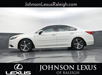 2015 Subaru Legacy 2.5i Limited