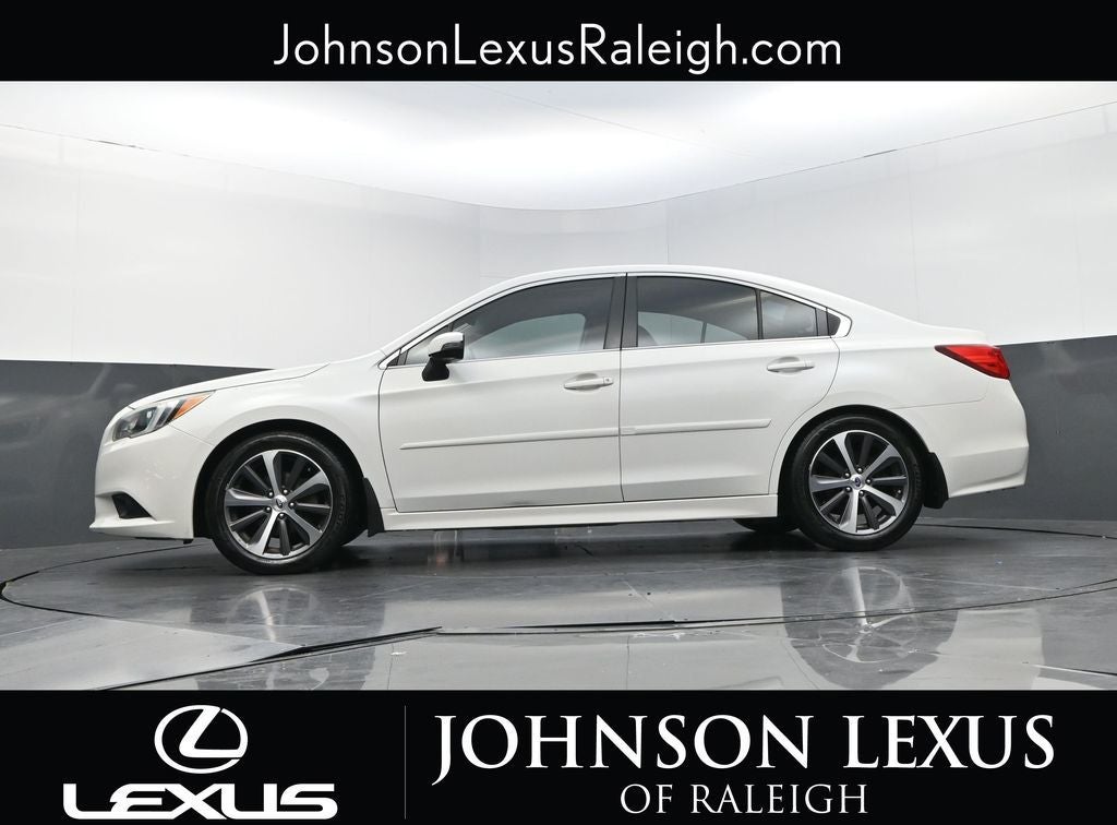 2015 Subaru Legacy 2.5i Limited