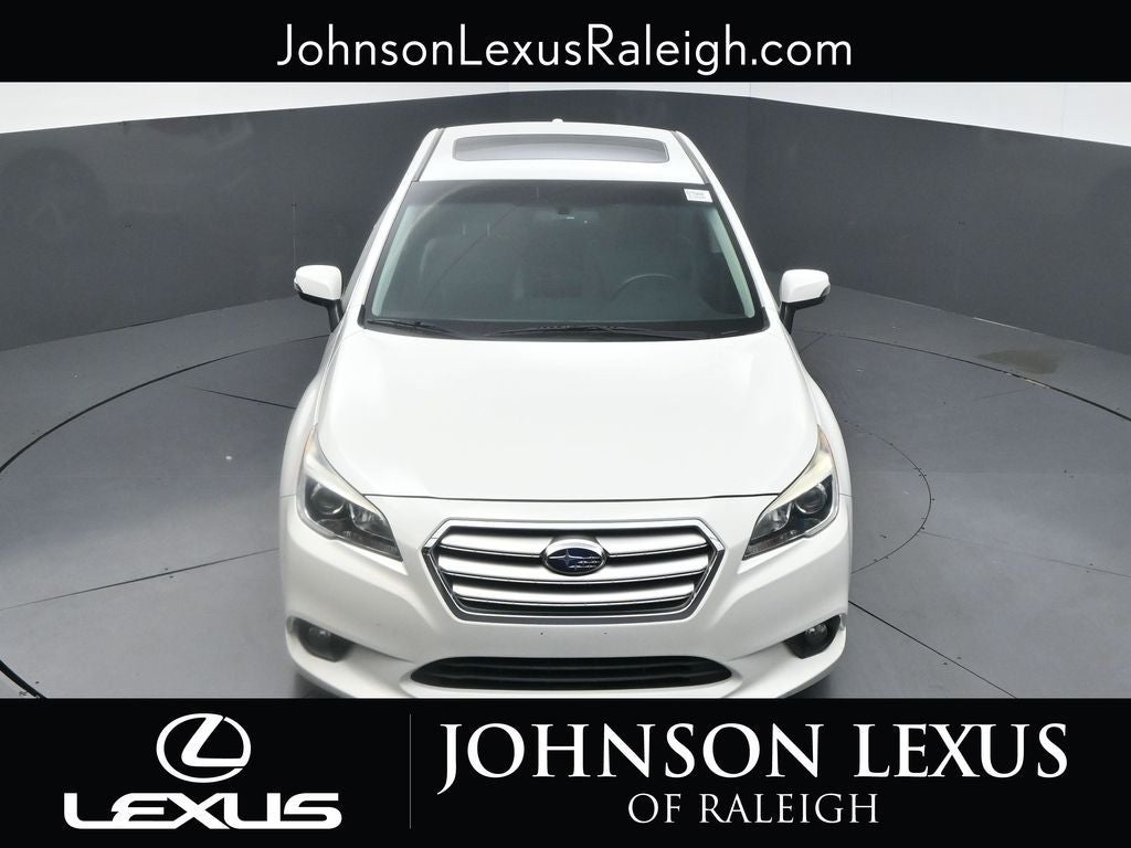 2015 Subaru Legacy 2.5i Limited