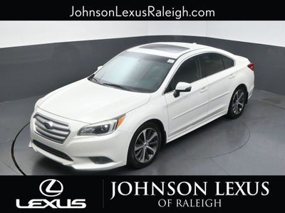2015 Subaru Legacy 2.5i Limited