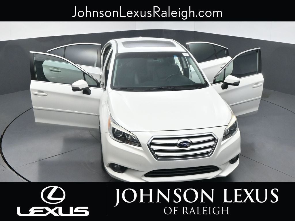 2015 Subaru Legacy 2.5i Limited