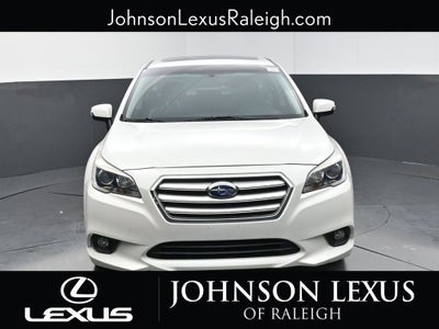 2015 Subaru Legacy 2.5i Limited