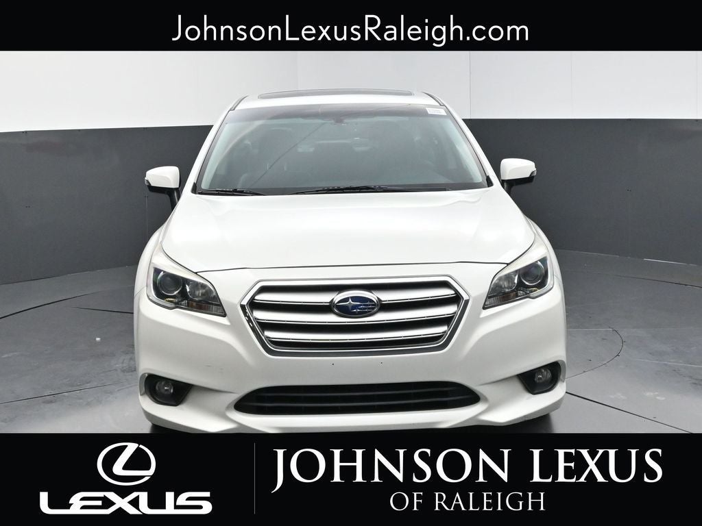 2015 Subaru Legacy 2.5i Limited
