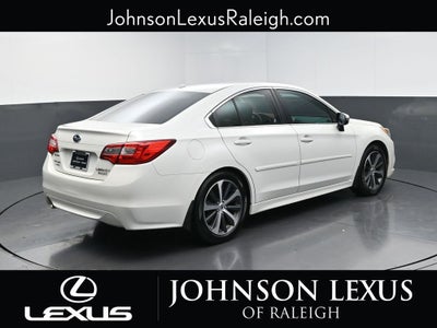 2015 Subaru Legacy 2.5i Limited