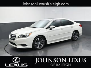 2015 Subaru Legacy 2.5i Limited