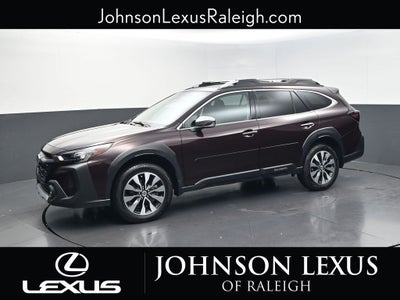 2025 Subaru Outback Touring XT