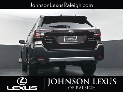 2025 Subaru Outback Touring XT