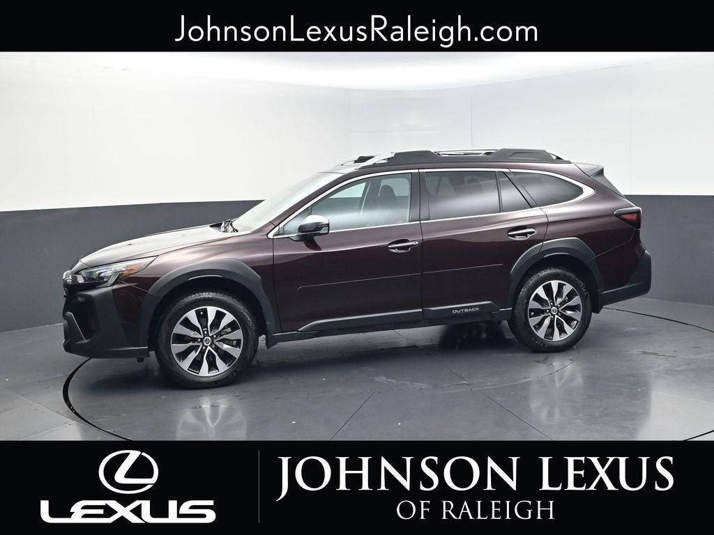 2025 Subaru Outback Touring XT