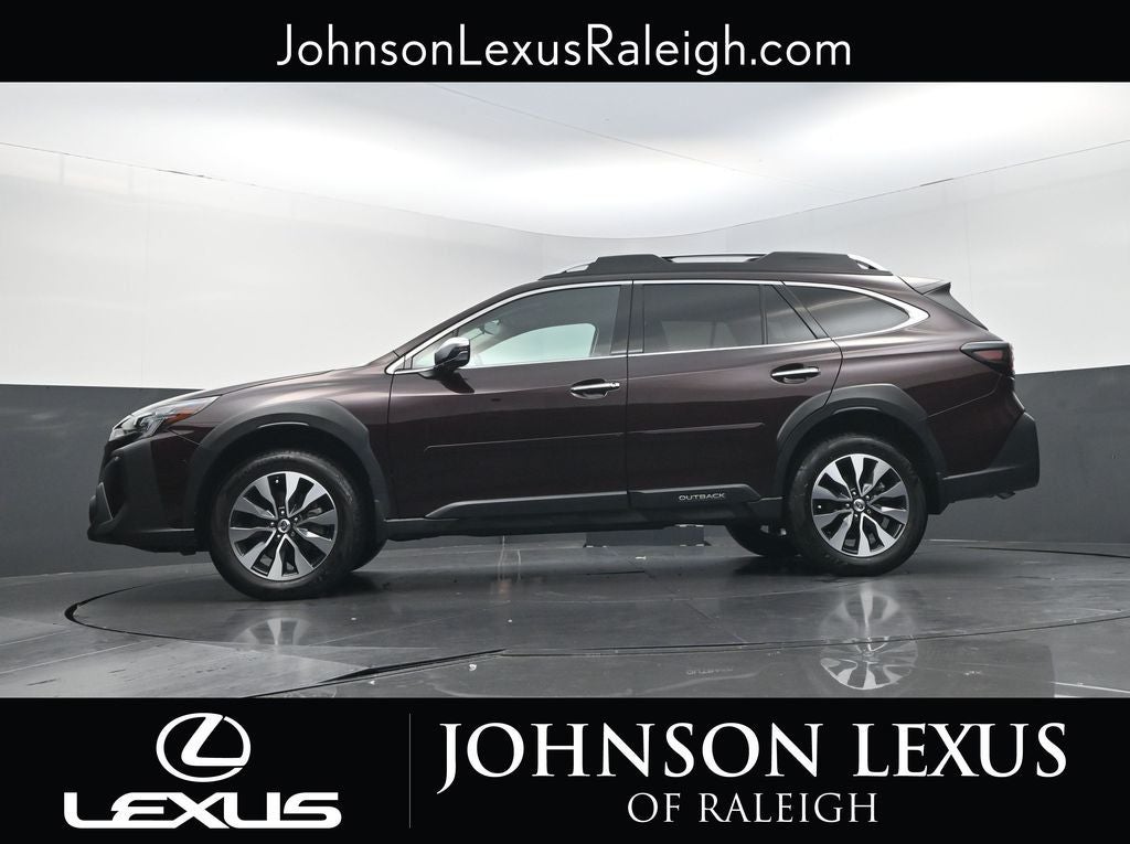 2025 Subaru Outback Touring XT