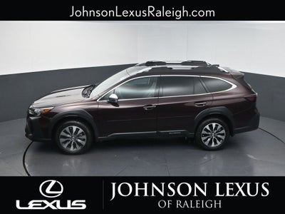2025 Subaru Outback Touring XT