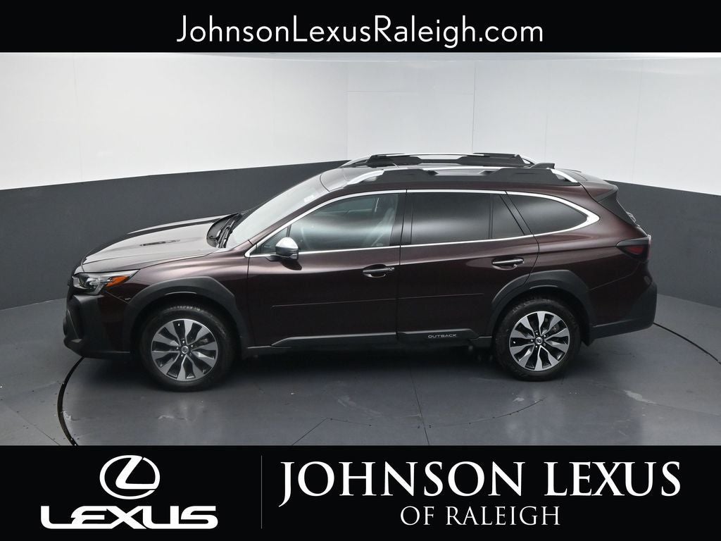 2025 Subaru Outback Touring XT