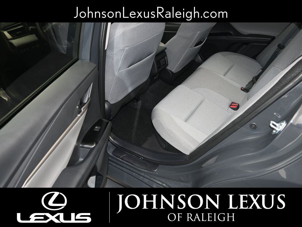 2025 Toyota Camry Base