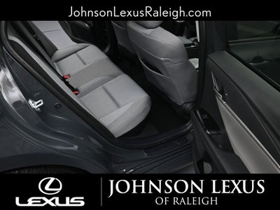 2025 Toyota Camry Base