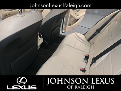 2015 Mercedes-Benz C-Class C 300