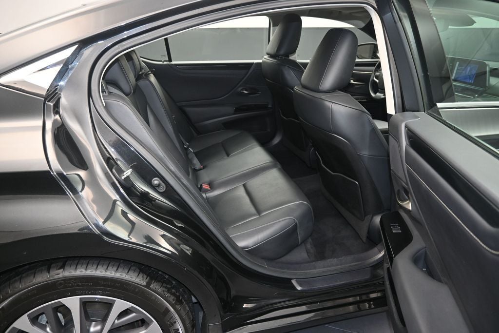 2023 Lexus ES 350
