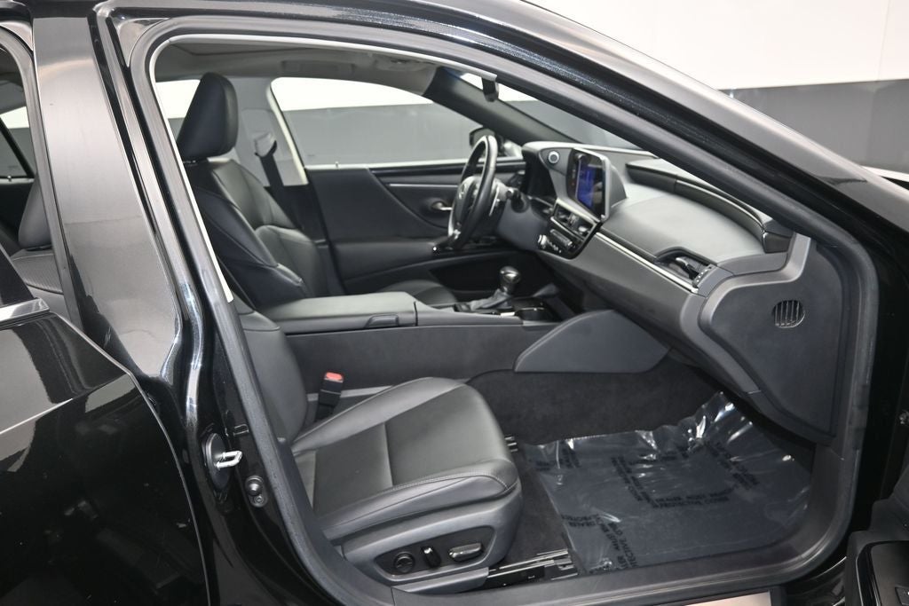 2023 Lexus ES 350