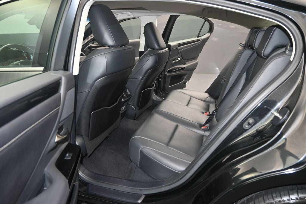 2023 Lexus ES 350