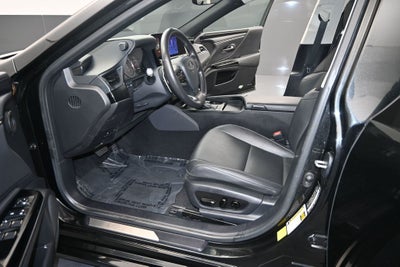 2023 Lexus ES 350