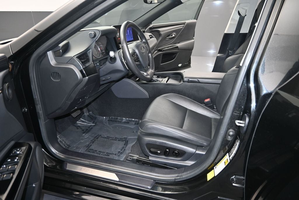 2023 Lexus ES 350