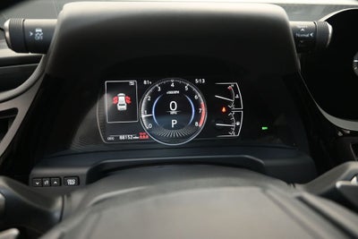2023 Lexus ES 350