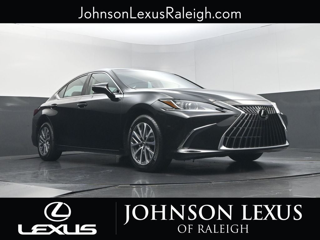 2023 Lexus ES 350