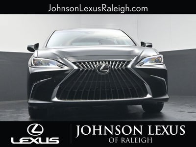 2023 Lexus ES 350
