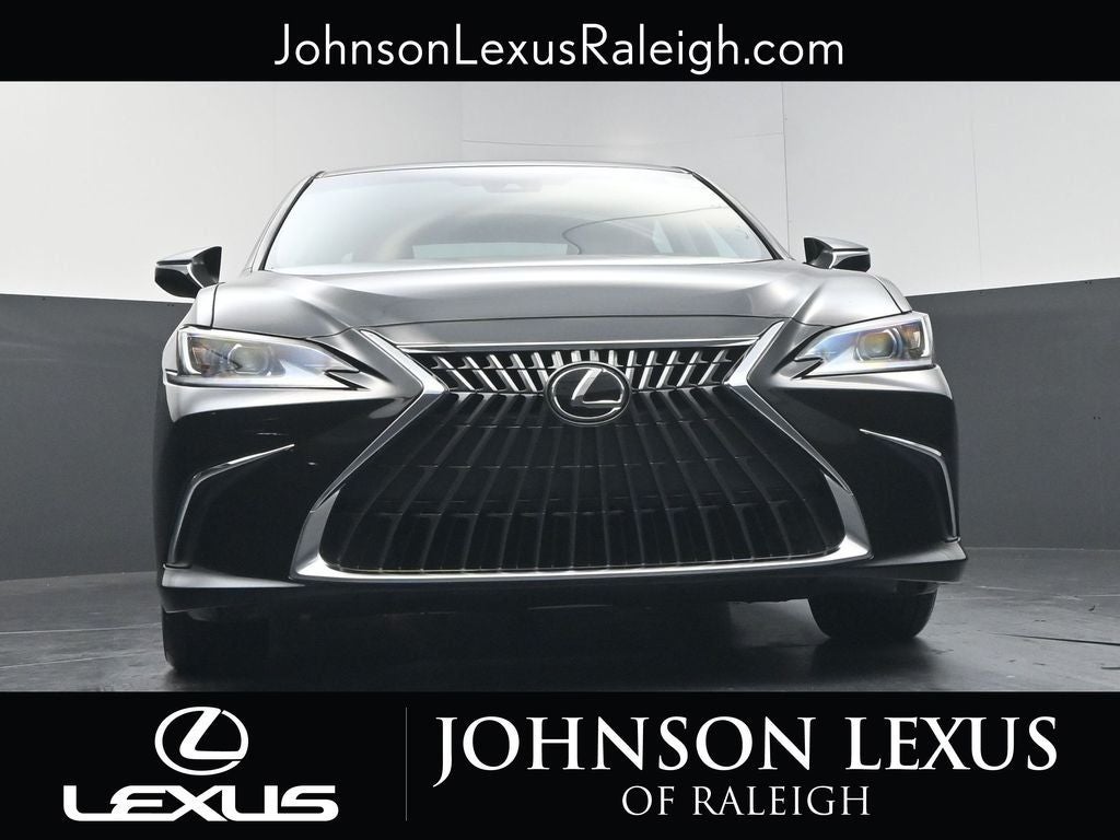 2023 Lexus ES 350