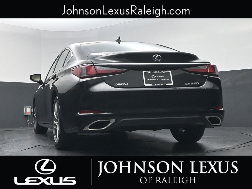 2023 Lexus ES 350