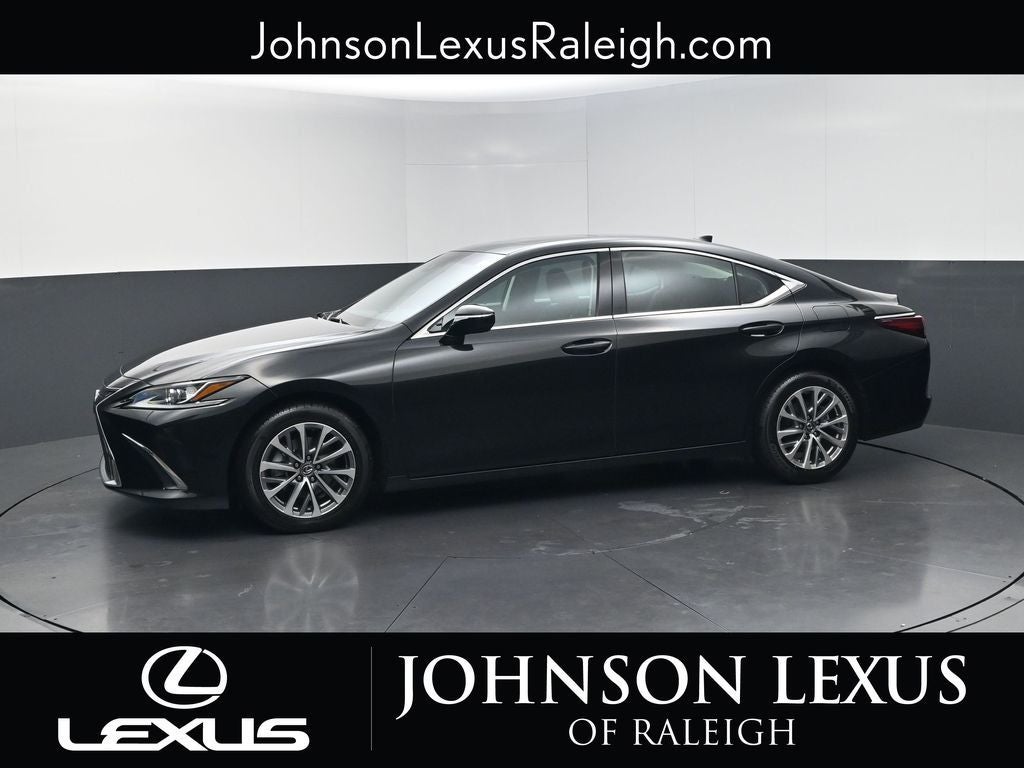 2023 Lexus ES 350