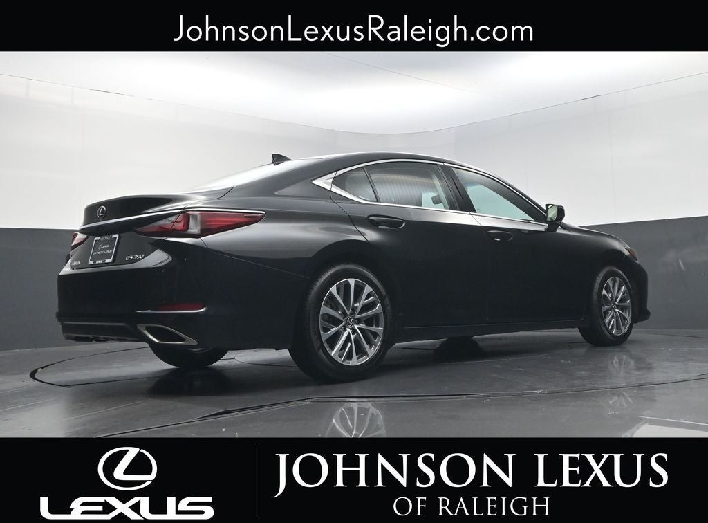 2023 Lexus ES 350