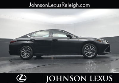 2023 Lexus ES 350