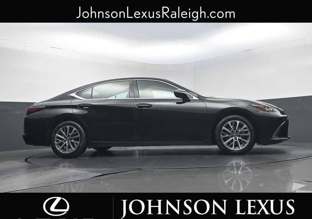 2023 Lexus ES 350