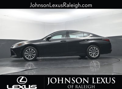 2023 Lexus ES 350