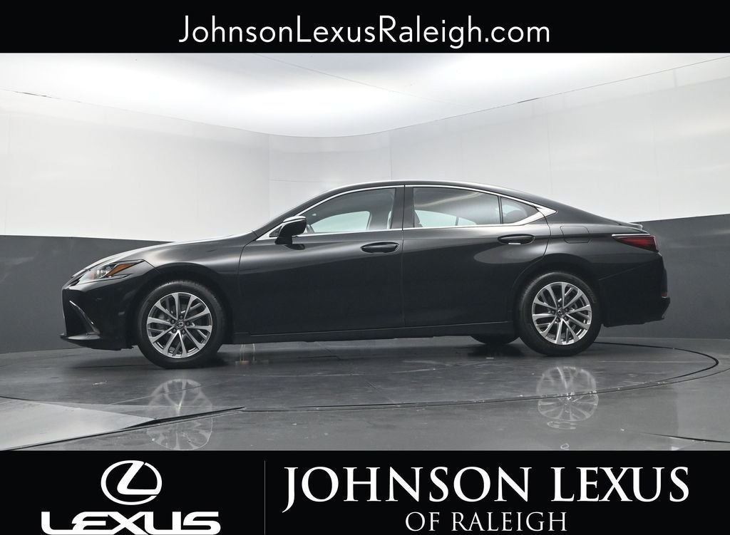 2023 Lexus ES 350