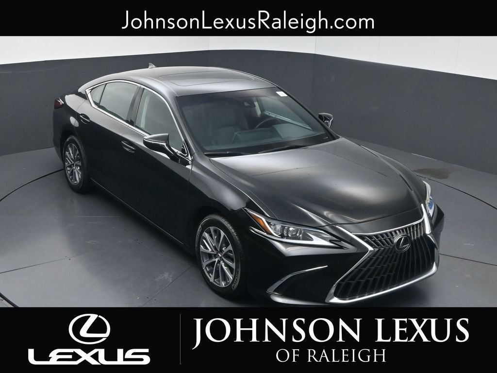 2023 Lexus ES 350