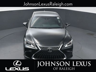 2023 Lexus ES 350