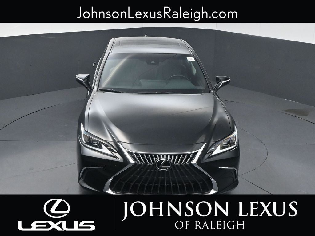 2023 Lexus ES 350